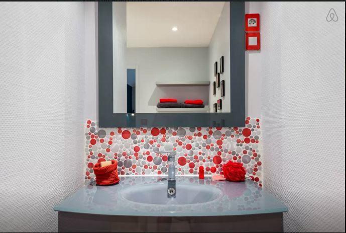 Plum'Art Bed & Breakfast แซงต์ซีร์โอมงดอร์ ภายนอก รูปภาพ