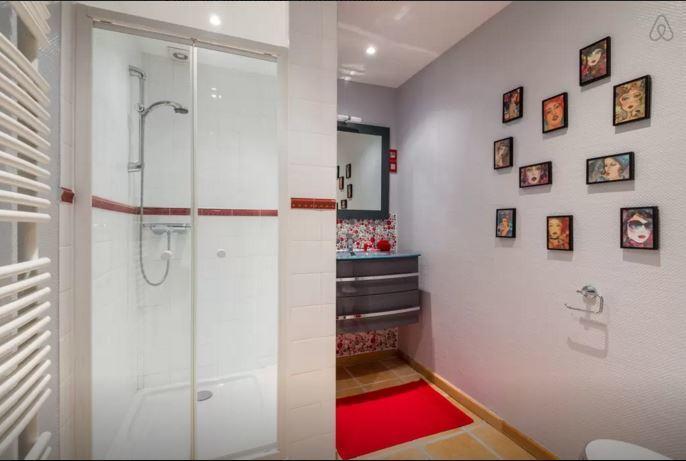 Plum'Art Bed & Breakfast แซงต์ซีร์โอมงดอร์ ภายนอก รูปภาพ