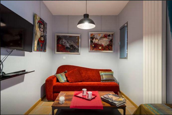 Plum'Art Bed & Breakfast แซงต์ซีร์โอมงดอร์ ภายนอก รูปภาพ