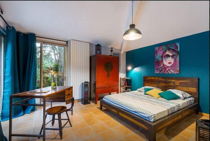 Plum'Art Bed & Breakfast แซงต์ซีร์โอมงดอร์ ภายนอก รูปภาพ