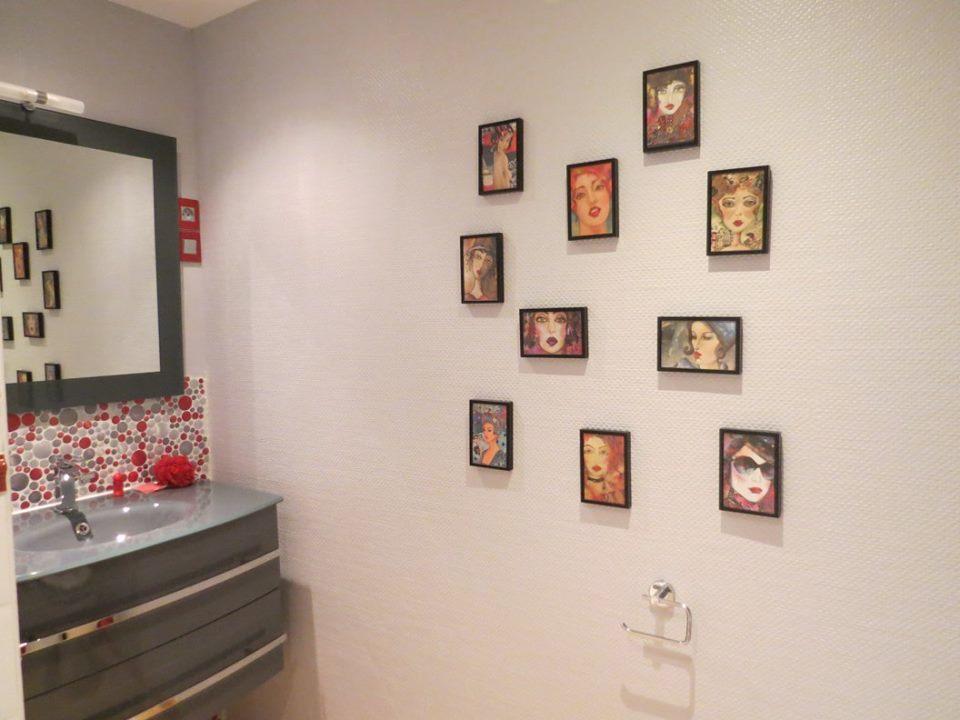 Plum'Art Bed & Breakfast แซงต์ซีร์โอมงดอร์ ภายนอก รูปภาพ
