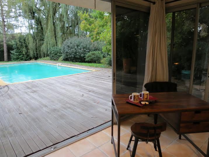 Plum'Art Bed & Breakfast แซงต์ซีร์โอมงดอร์ ห้อง รูปภาพ